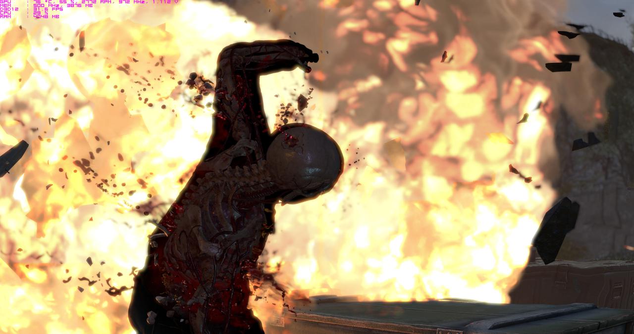 [10/02/2017] Sniper Elite 4 unter DX12 (4.096 × 2.160 @ 2.560 × 1.350 Pixel auf Radeon R9 Nano) (46)