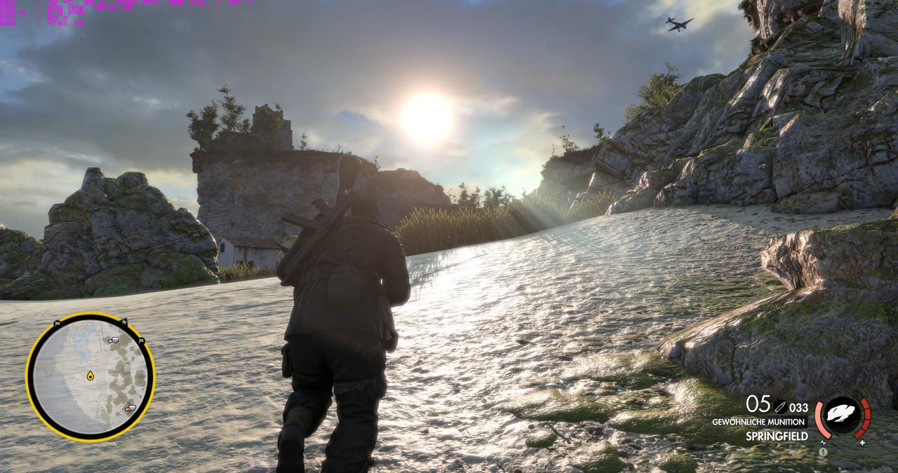 [10/02/2017] Sniper Elite 4 unter DX12 (4.096 × 2.160 @ 2.560 × 1.350 Pixel auf Radeon R9 Nano) (47)