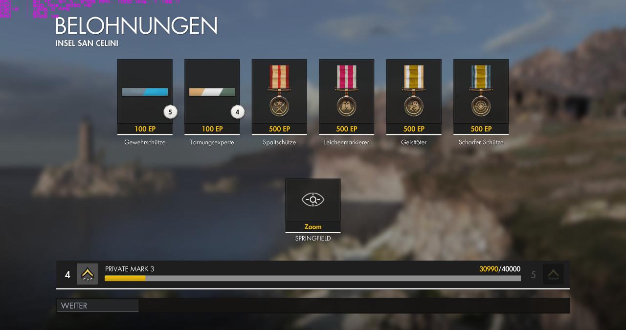 [10/02/2017] Sniper Elite 4 unter DX12 (4.096 × 2.160 @ 2.560 × 1.350 Pixel auf Radeon R9 Nano) (50)