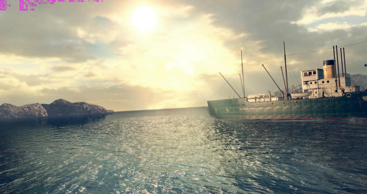 [10/02/2017] Sniper Elite 4 unter DX12 (4.096 × 2.160 @ 2.560 × 1.350 Pixel auf Radeon R9 Nano) (10)
