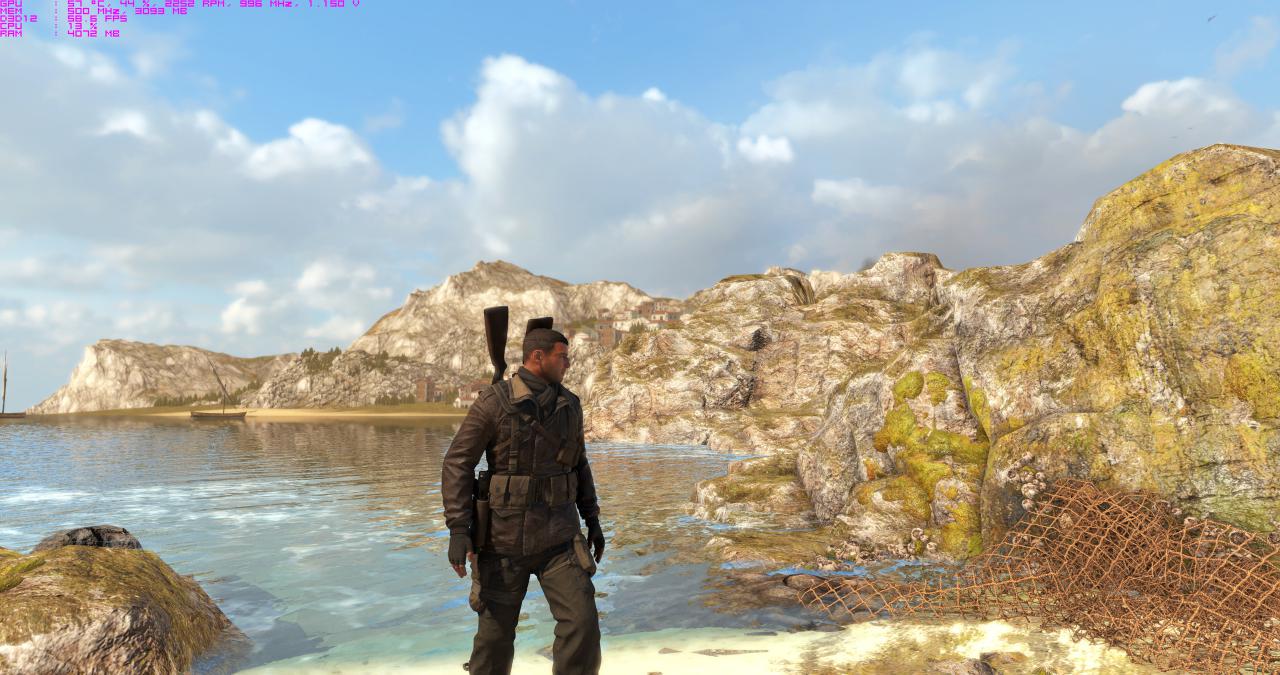 [10/02/2017] Sniper Elite 4 unter DX12 (4.096 × 2.160 @ 2.560 × 1.350 Pixel auf Radeon R9 Nano) (53)