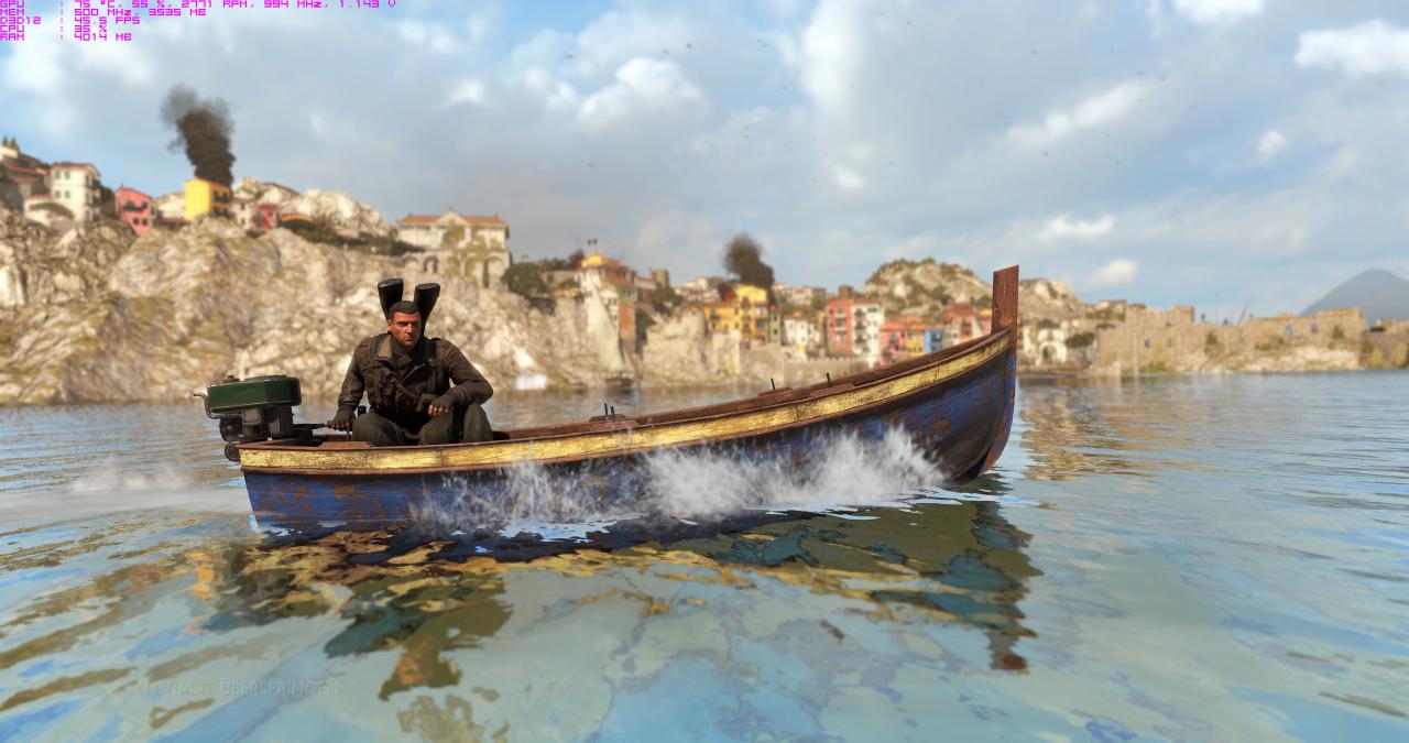 [10/02/2017] Sniper Elite 4 unter DX12 (4.096 × 2.160 @ 2.560 × 1.350 Pixel auf Radeon R9 Nano) (6)