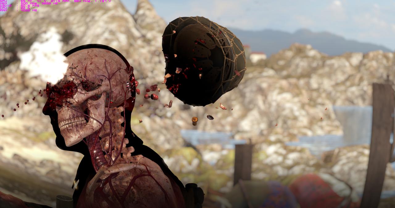 [10/02/2017] Sniper Elite 4 unter DX12 (4.096 × 2.160 @ 2.560 × 1.350 Pixel auf Radeon R9 Nano) (5)