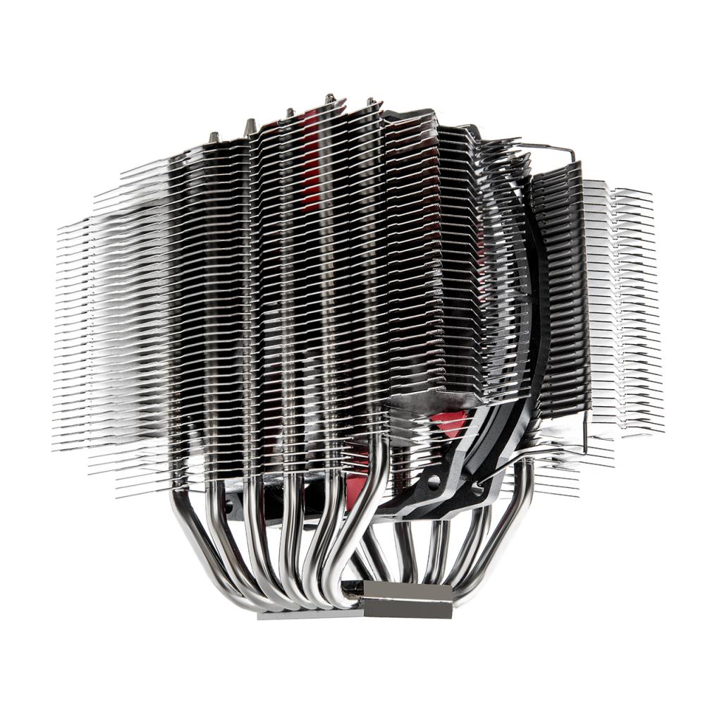 [06/02/2017] Thermalright Silver Arrow ITX-R: Mini-Doppelturm-Kühler unterstützt AM4, schrumpft und kostet mehr (2)
