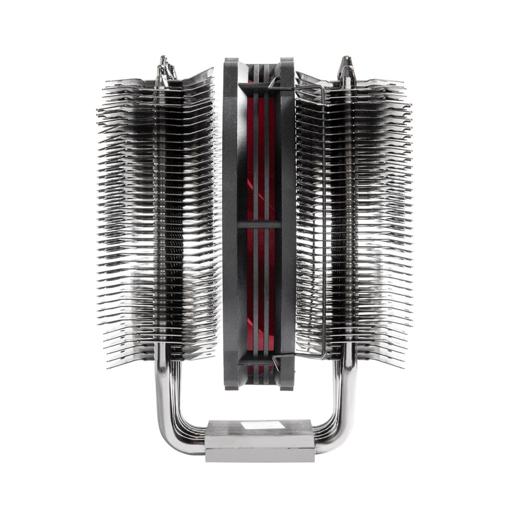 [06/02/2017] Thermalright Silver Arrow ITX-R: Mini-Doppelturm-Kühler unterstützt AM4, schrumpft und kostet mehr (4)
