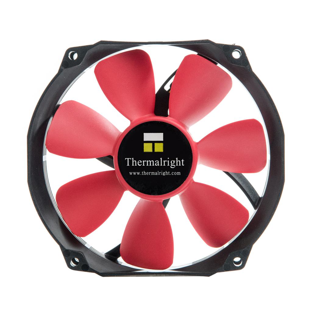 [06/02/2017] Thermalright Silver Arrow ITX-R: Mini-Doppelturm-Kühler unterstützt AM4, schrumpft und kostet mehr (9)
