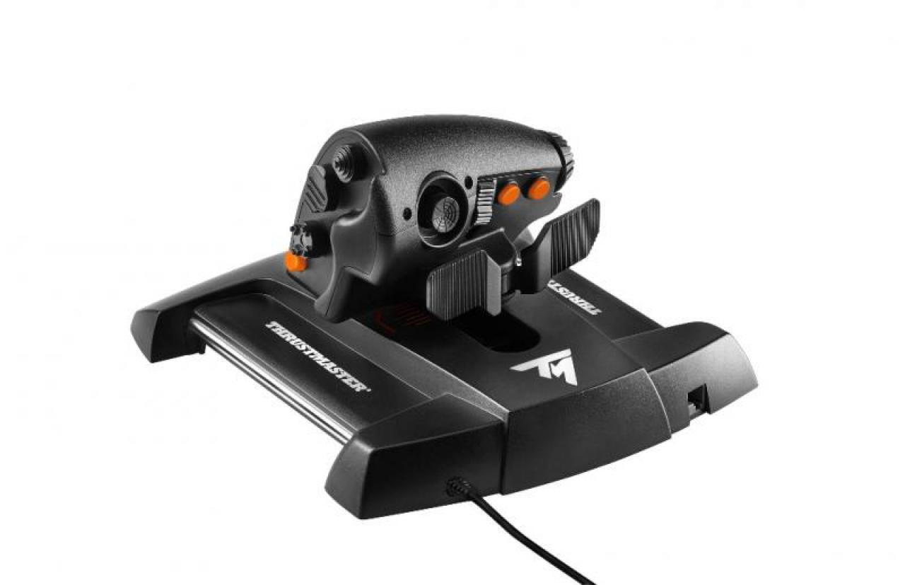 [01/02/2017] Thrustmaster T.16000M FCS HOTAS - TWCS (3)