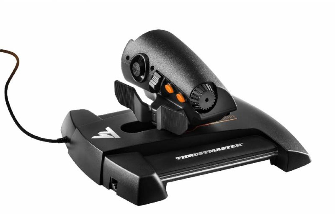 [01/02/2017] Thrustmaster T.16000M FCS HOTAS - TWCS (2)