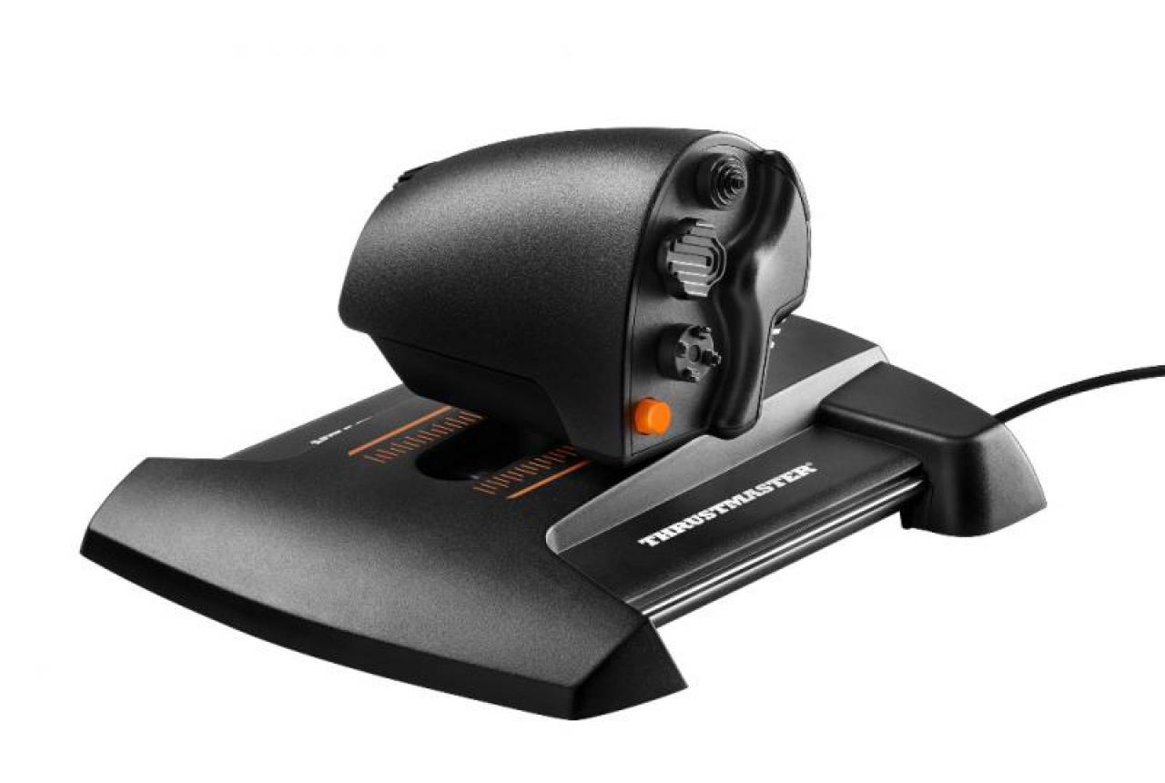 [01/02/2017] Thrustmaster T.16000M FCS HOTAS - TWCS (1)