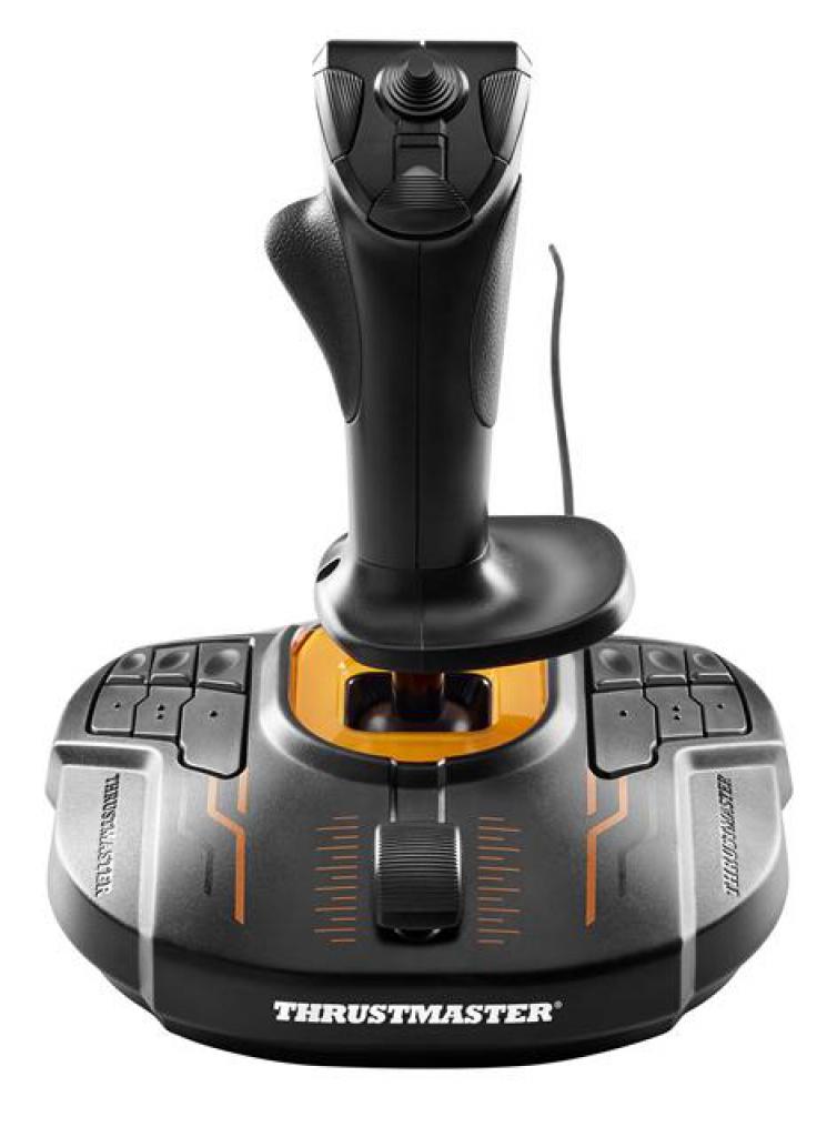[01/02/2017] Thrustmaster T.16000M Joystick (Rechtshänder)
