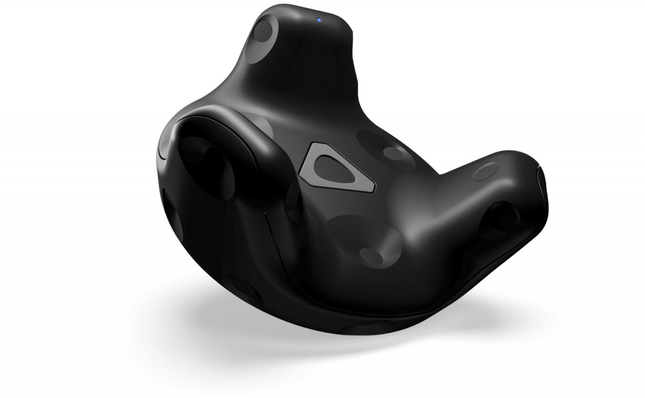 [28/02/2017] Vive Tracker