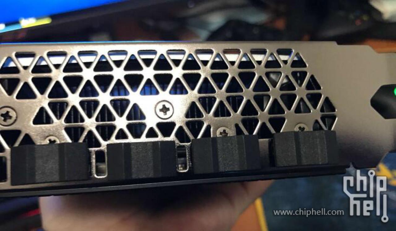 [06/03/2017] Geforce GTX 1080 Ti (4)