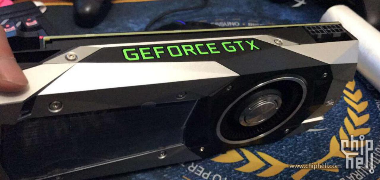 [06/03/2017] Geforce GTX 1080 Ti (6)
