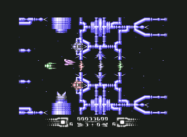 [06/03/2017] Armalyte: Der horizontale Sidescroller konnte bereits am Commodore 64 zu zweit gespielt werden und bestand aus acht Leveln, die jeweils mit einem Endboss abschlossen. Bereits 1990 erschien ein Remake für das Atari ST und Amiga-System, ein offizieller Nachfolger wurde dagegen mehrmals während der Produkton eingestellt (lokal: 2).