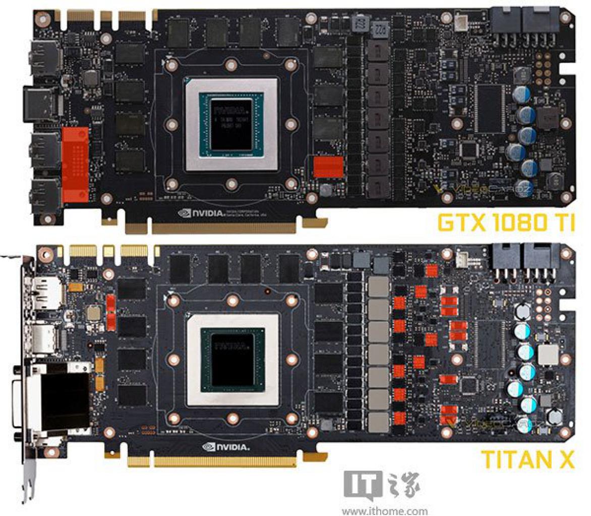 [06/03/2017] Geforce GTX 1080 Ti: Benchmarks eines übertakteten Modells