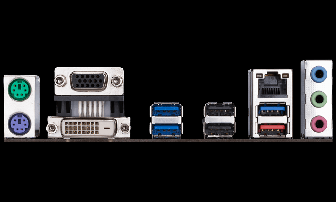 [25/03/2017] Gigabyte GA-A320-DS3 (2)