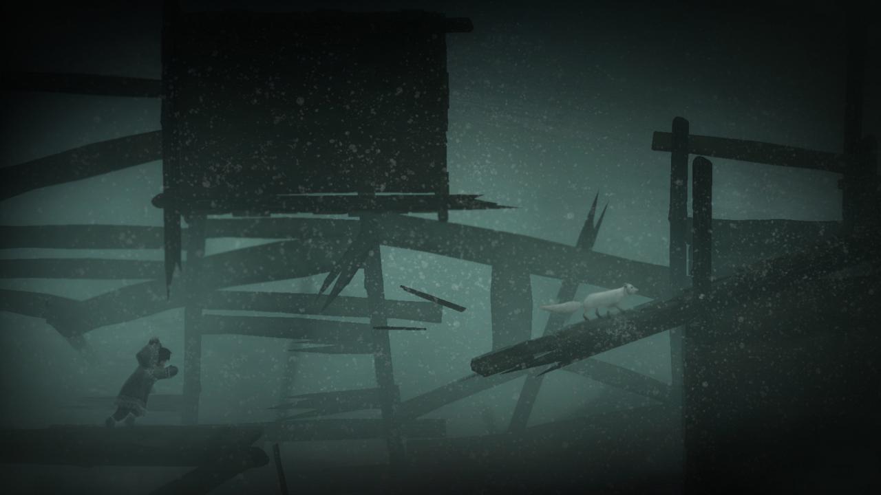 [06/03/2017] Never Alone: Ein etwas besonderer Koop-Plattformer, da der zu einem Inuit-Stamm gehörende Entwickler Upper One Games hier eine wunderschöne und uralte Geschichte seines Stammesüber das Mädchen Nuna und einen Schneefuchs erzählt. Darüber hinaus beinhaltet das Spiel viele filmische Aufnahmen des Iñupiat-Stammes und der Landschaft Alaskas. (lokal: 2)