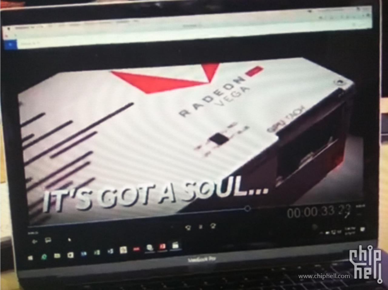[17/03/2017] AMD Vega: Referenzdesign soll in Weiß erstrahlen (2)
