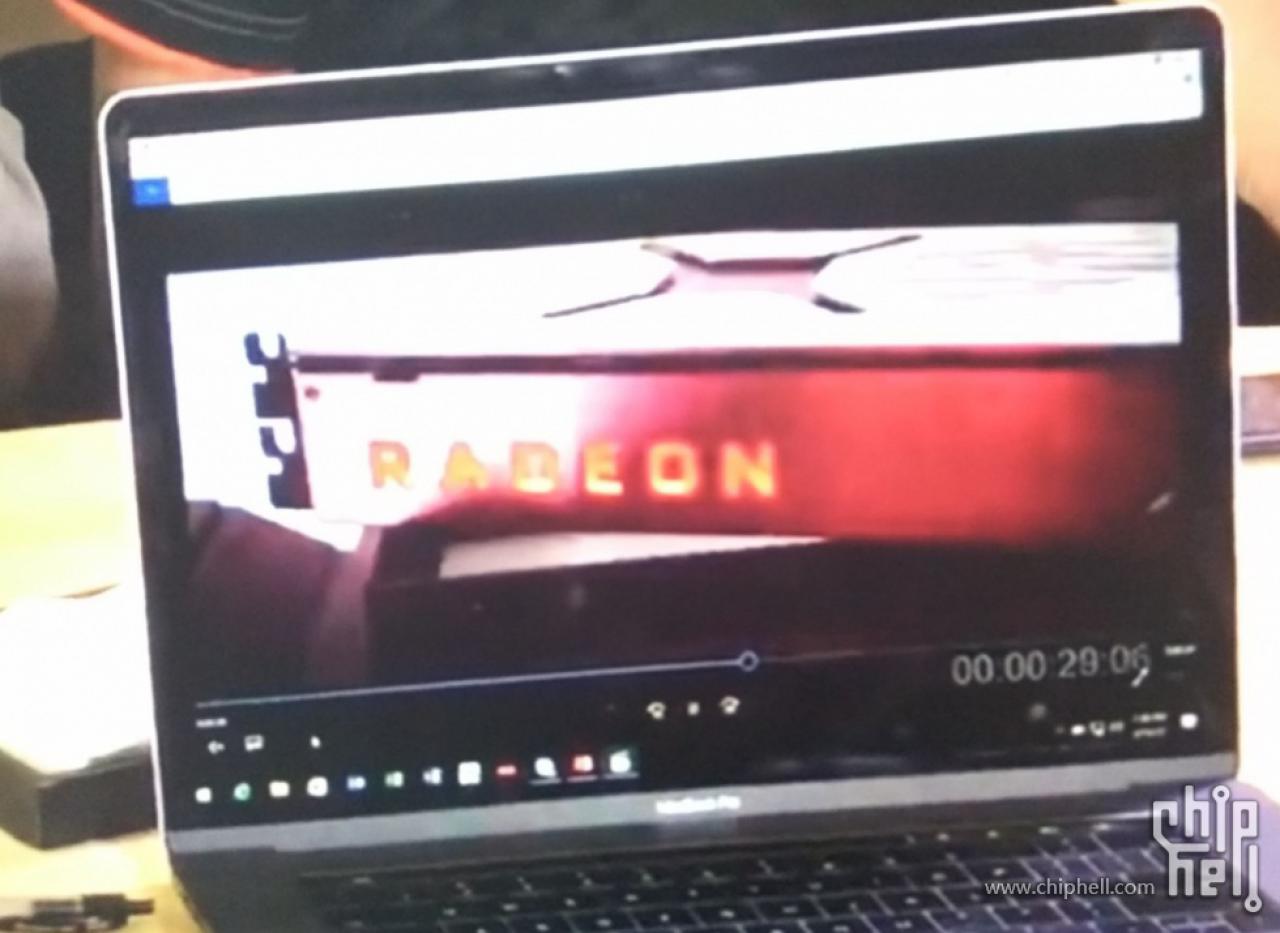 [17/03/2017] AMD Vega: Referenzdesign soll in Weiß erstrahlen (1)