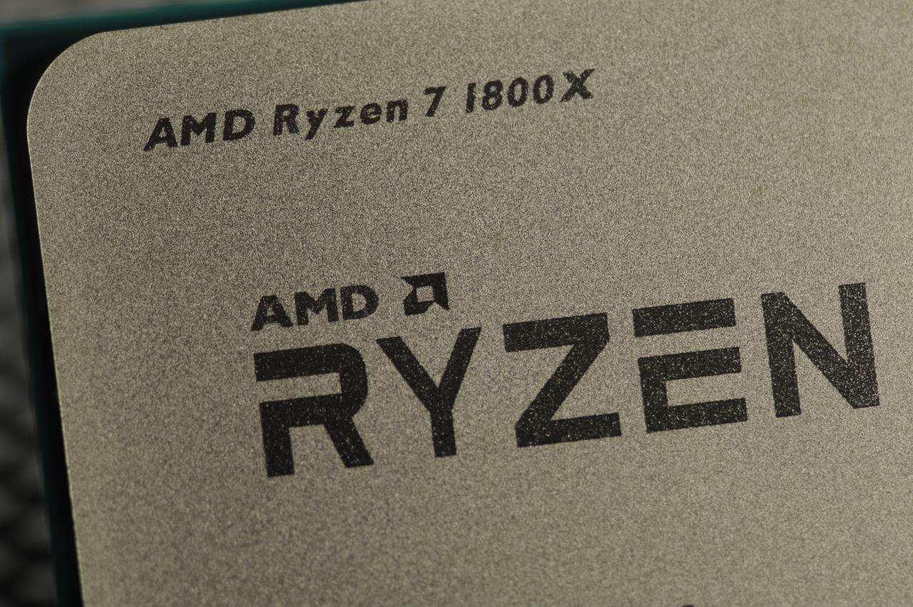[01/03/2017] AMD Ryzen: Nächstes Ziel sind Marktanteile wie zu Athlon-64-Zeiten (1)