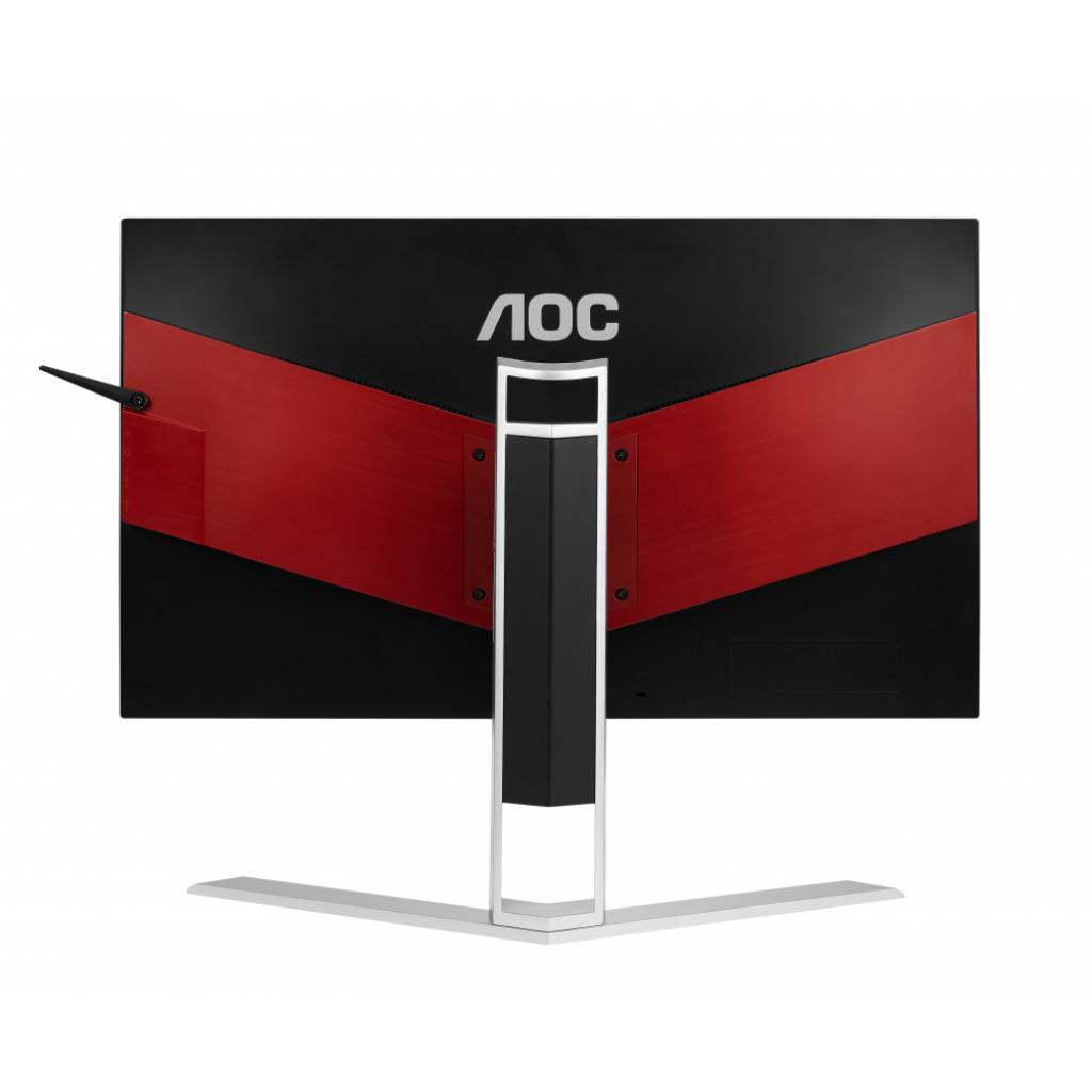 [06/03/2017] AOC Agon AG251FZ: Zweites Freesync-LCD mit 240 Hertz verfügbar (1)