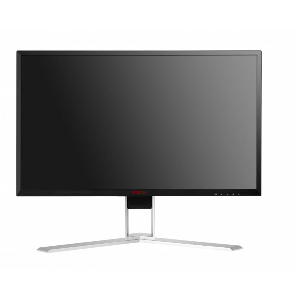 [06/03/2017] AOC Agon AG251FZ: Zweites Freesync-LCD mit 240 Hertz verfügbar (4)