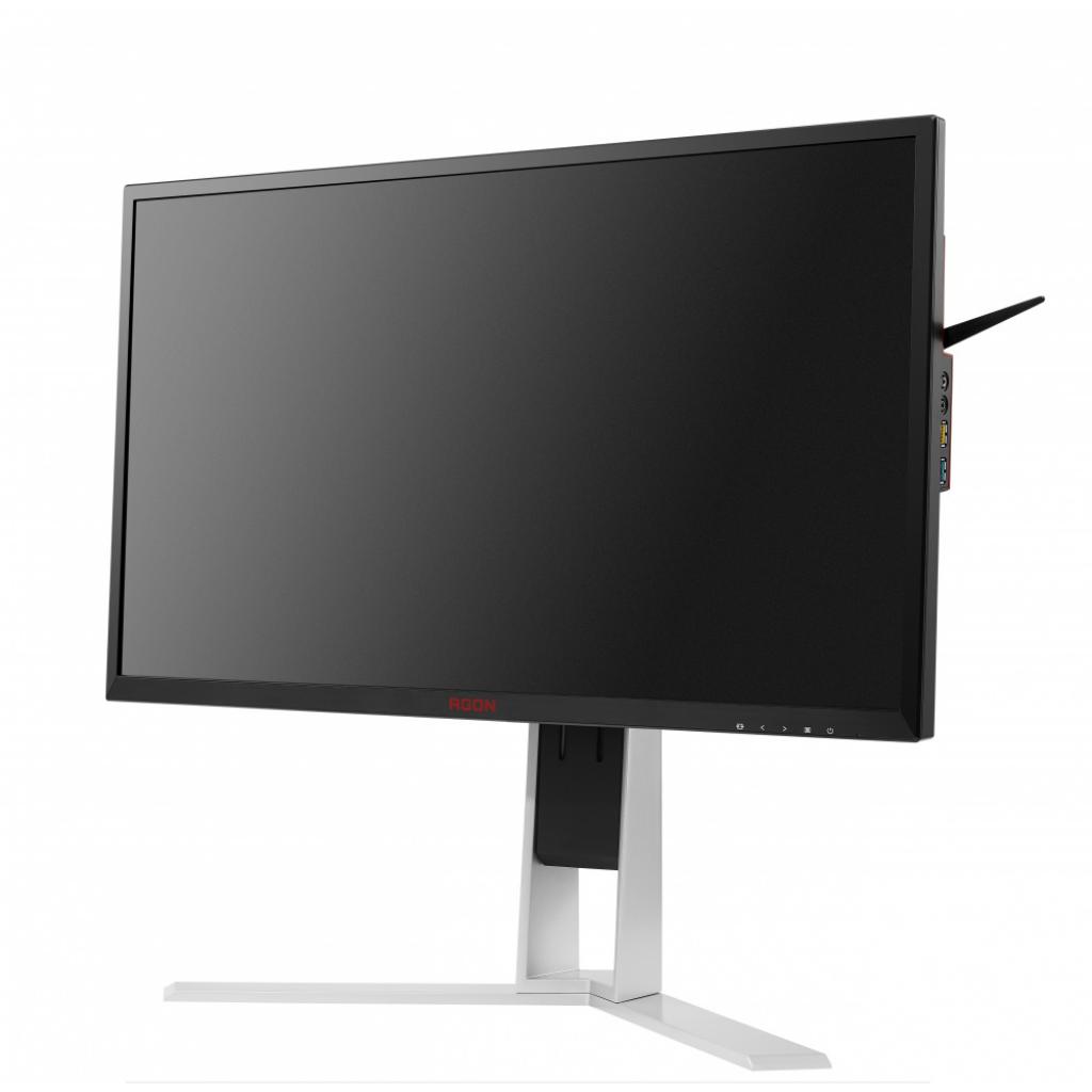 [06/03/2017] AOC Agon AG251FZ: Zweites Freesync-LCD mit 240 Hertz verfügbar (5)