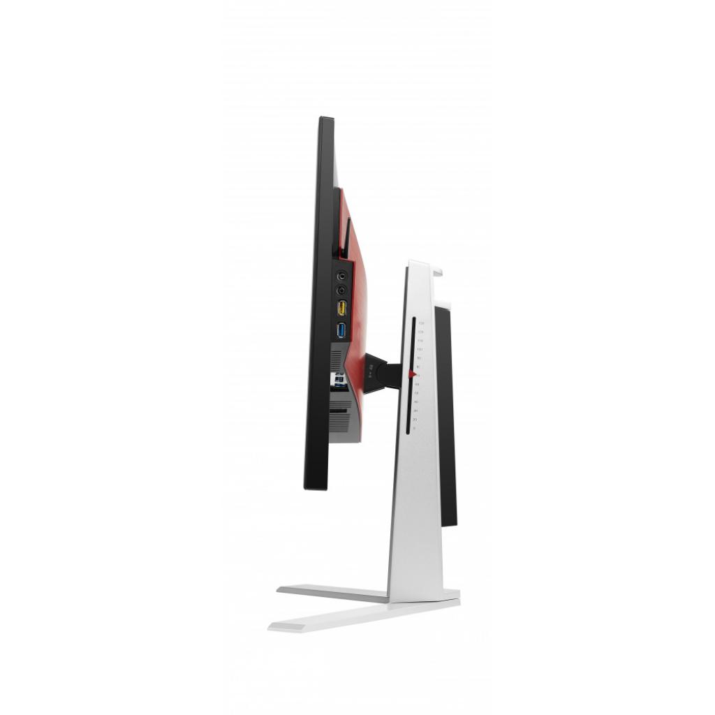 [06/03/2017] AOC Agon AG251FZ: Zweites Freesync-LCD mit 240 Hertz verfügbar (6)