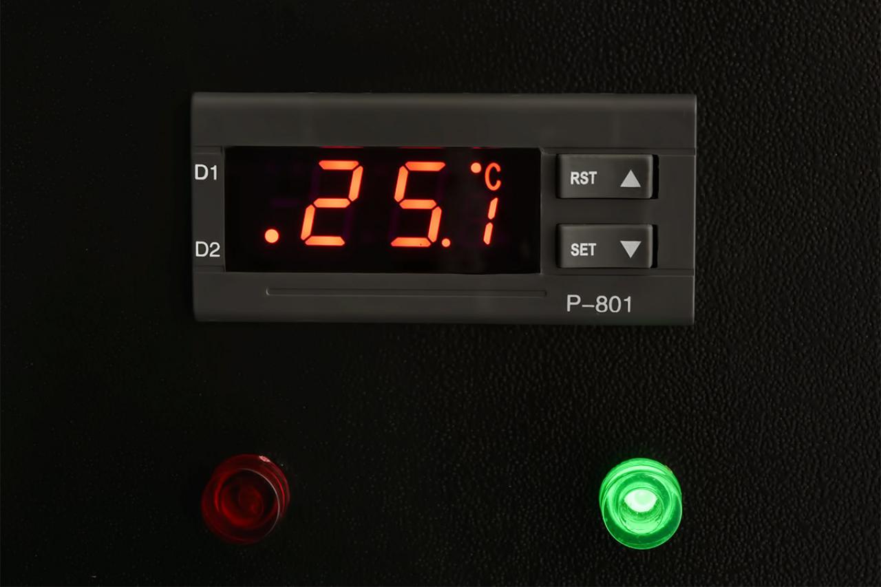 [18/03/2017] Alphacool Eiszeit: Kompressorkühlung mit integrierter Pumpe (1)