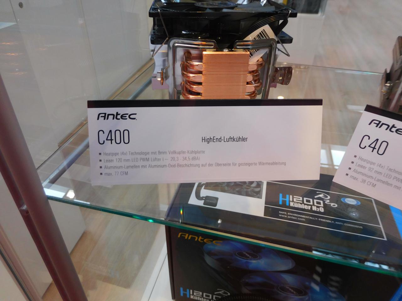 [22/03/2017] Antec C400 (3)