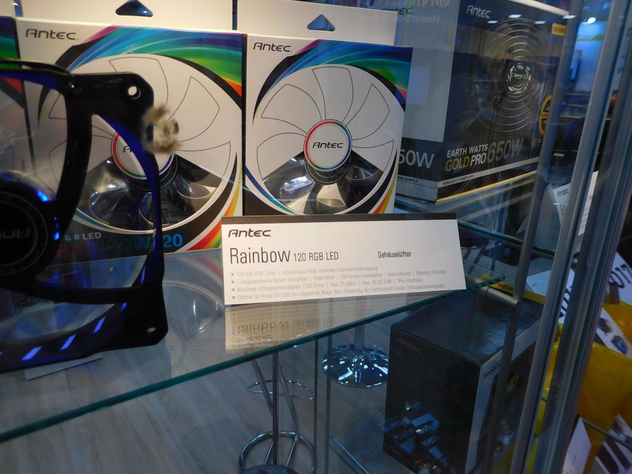 [22/03/2017] Antec Rainbow (3)