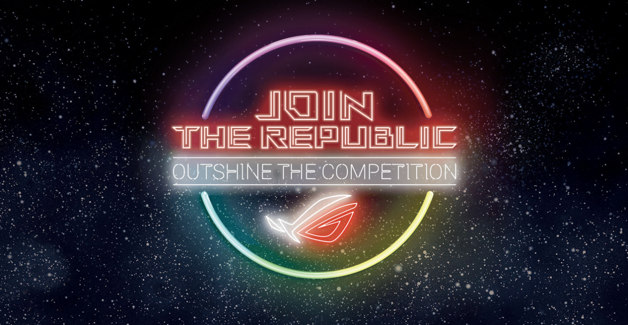 [16/03/2017] ROG Day 2017: Asus lädt Fans zum Zocken und Hardware-Angrabschen ein