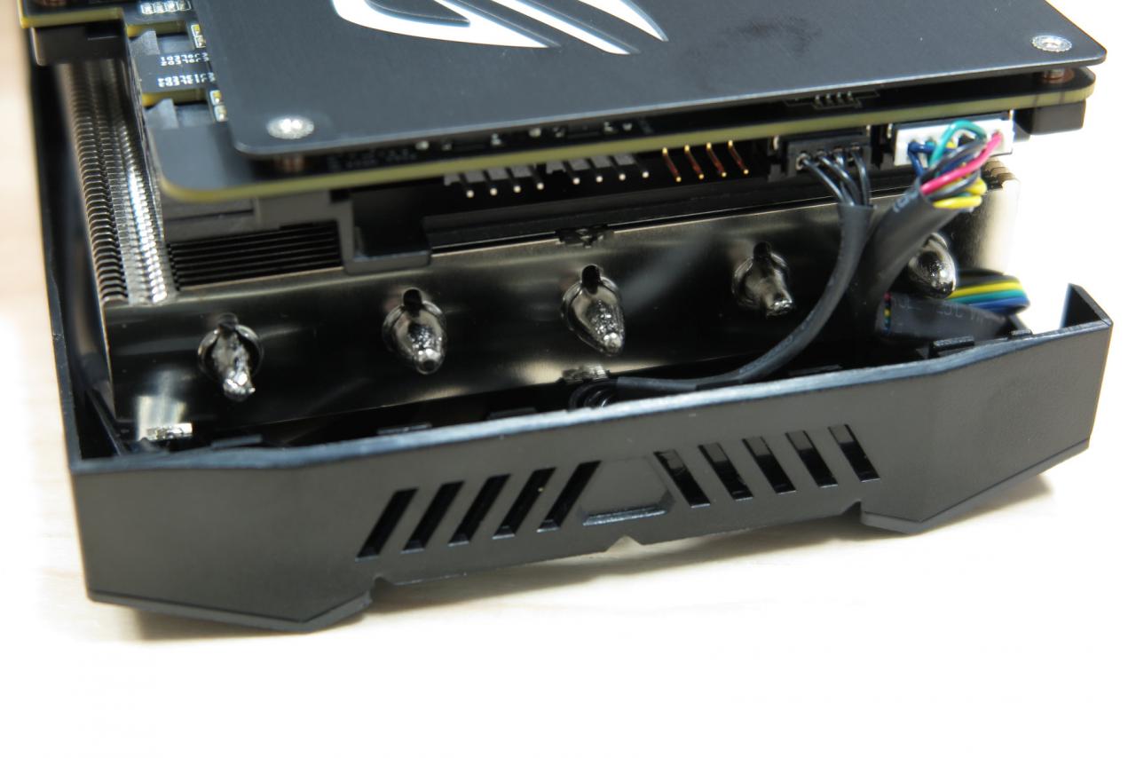 [29/03/2017] Asus ROG Geforce GTX 1080 Ti Strix im PCGH-Testlabor (17)