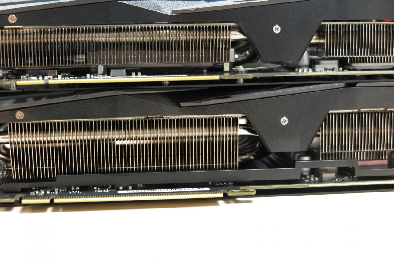 [29/03/2017] Asus ROG Geforce GTX 1080 Ti Strix im PCGH-Testlabor (7)