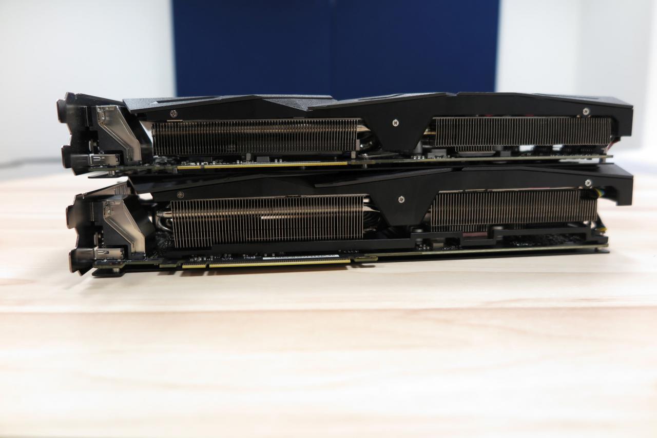 [29/03/2017] Asus ROG Geforce GTX 1080 Ti Strix im PCGH-Testlabor (6)