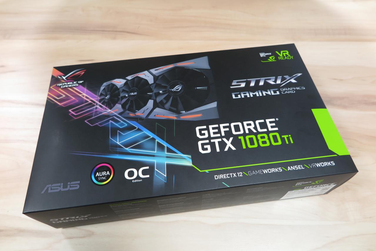 [29/03/2017] Asus ROG Geforce GTX 1080 Ti Strix im PCGH-Testlabor (14)