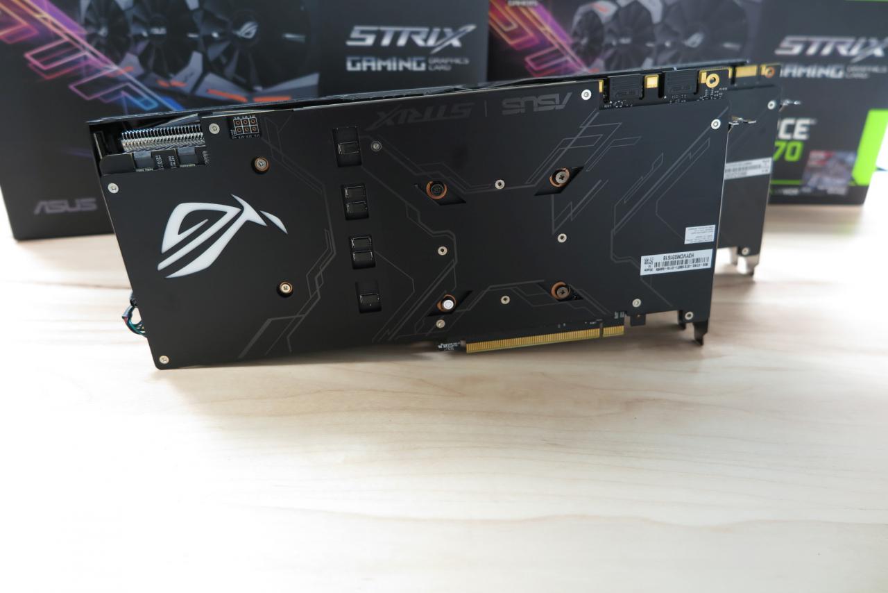 [29/03/2017] Asus ROG Geforce GTX 1080 Ti Strix im PCGH-Testlabor (13)