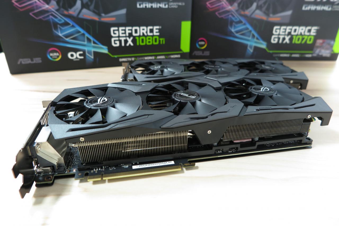 [29/03/2017] Asus ROG Geforce GTX 1080 Ti Strix im PCGH-Testlabor (16)