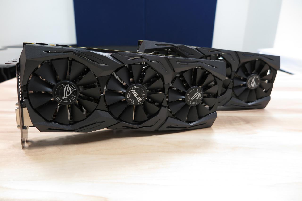 [29/03/2017] Asus ROG Geforce GTX 1080 Ti Strix im PCGH-Testlabor (15)