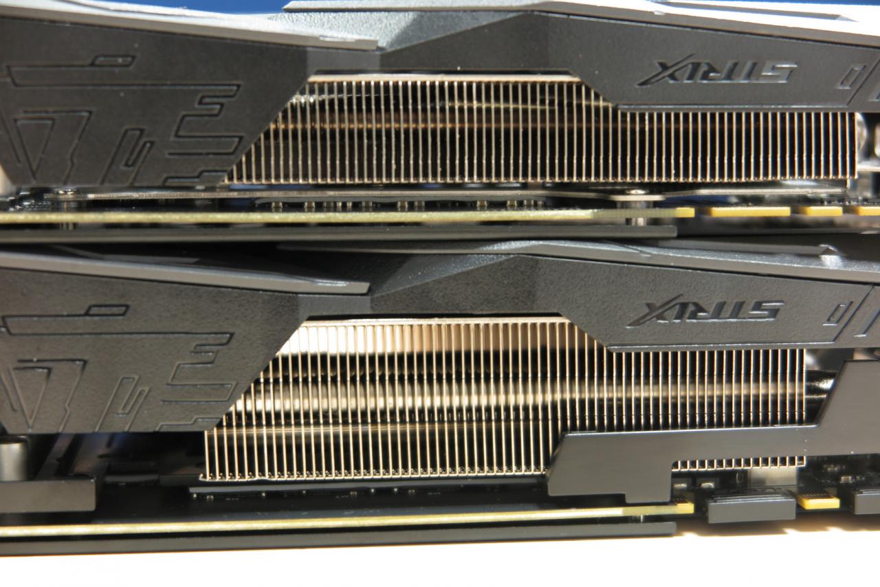 [29/03/2017] Asus ROG Geforce GTX 1080 Ti Strix im PCGH-Testlabor (9)