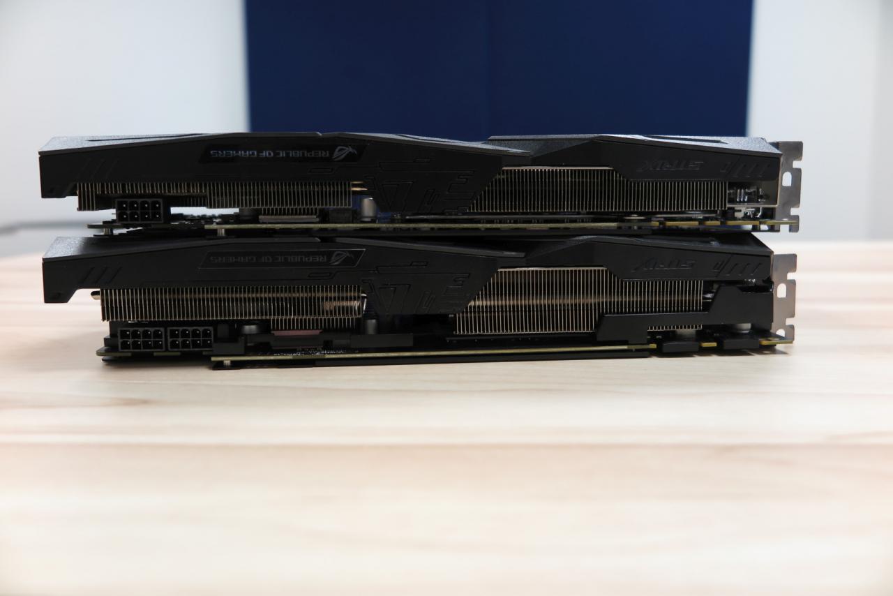 [29/03/2017] Asus ROG Geforce GTX 1080 Ti Strix im PCGH-Testlabor (8)