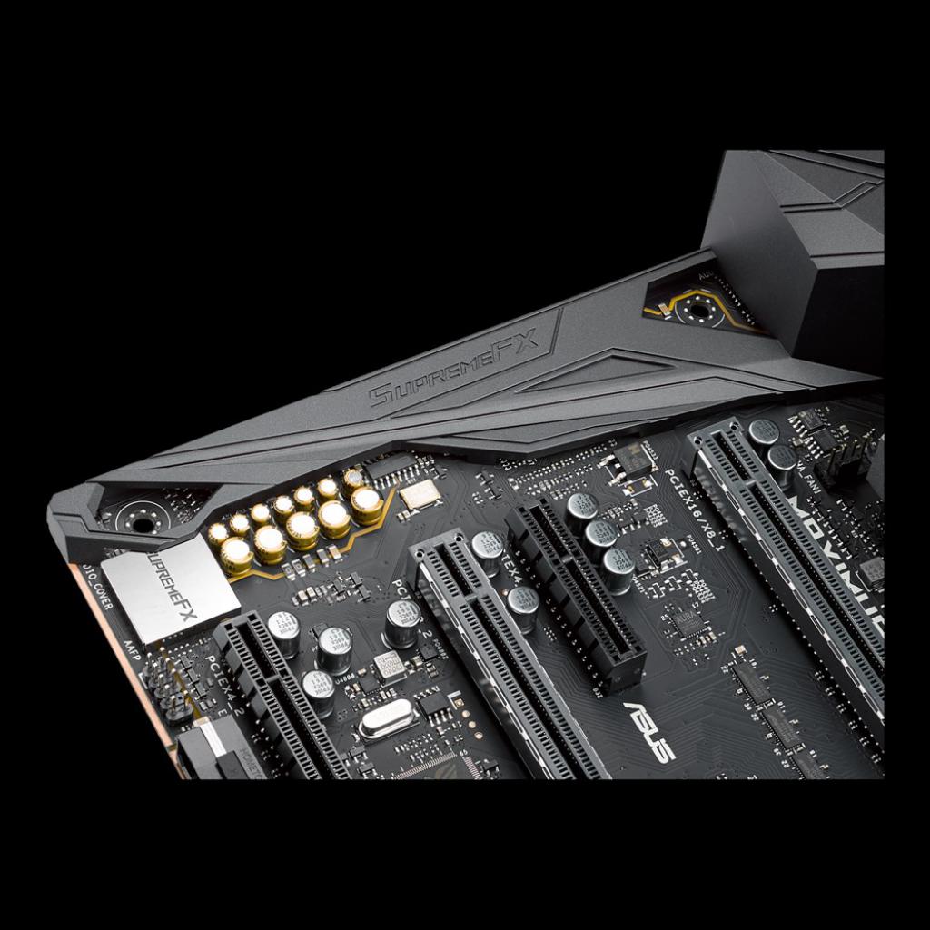 [13/03/2017] Asus ROG Maximus IX Extreme für 699 Euro: Erstmals mit vorinstalliertem CPU-Wasserkühler (7)