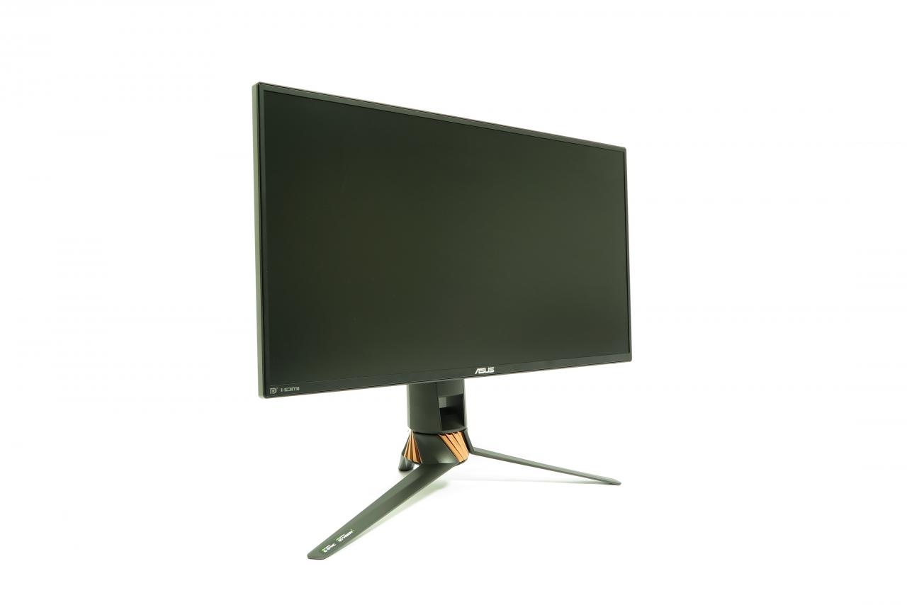 [03/03/2017] Asus ROG Swift PG258Q: 240-Hz-Monitor mit G-Sync