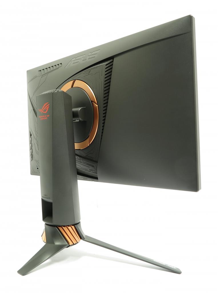 [03/03/2017] Asus ROG Swift PG258Q: 240 Hz jetzt auch mit G-Sync (3)
