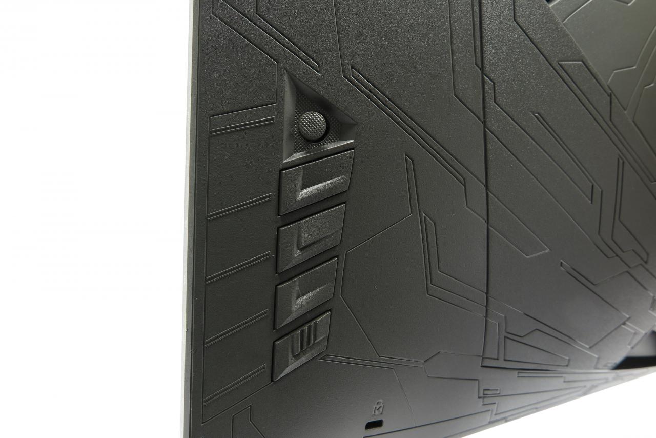 [03/03/2017] Asus ROG Swift PG258Q: 240 Hz jetzt auch mit G-Sync (8)