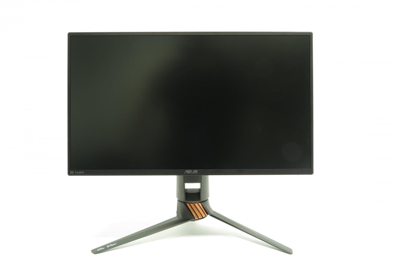[03/03/2017] Asus ROG Swift PG258Q: 240 Hz jetzt auch mit G-Sync (1)