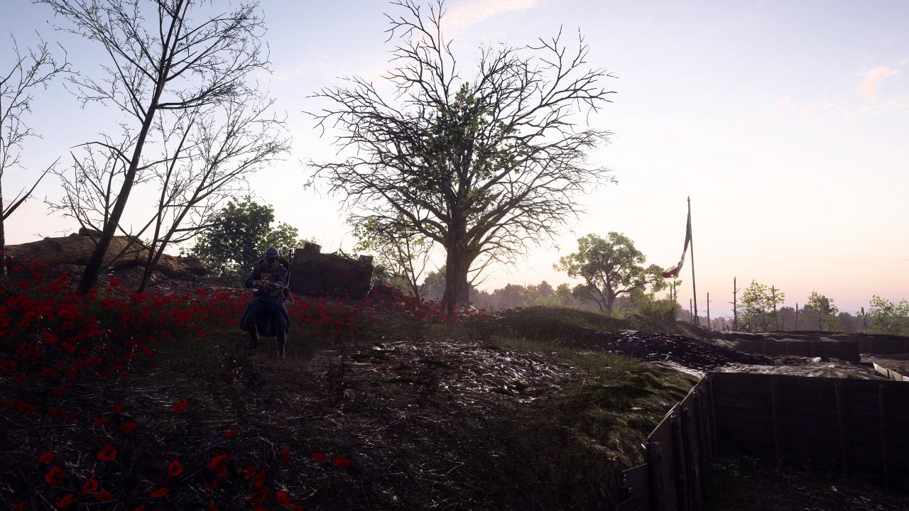 [14/03/2017] Battlefield 1 - They Shall Not Pass DLC (16)