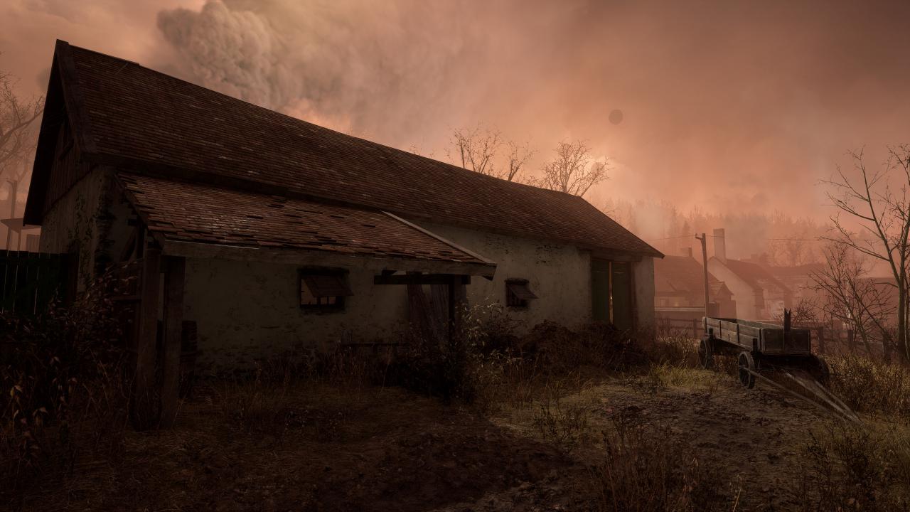 [14/03/2017] Battlefield 1 - They Shall Not Pass DLC (27)