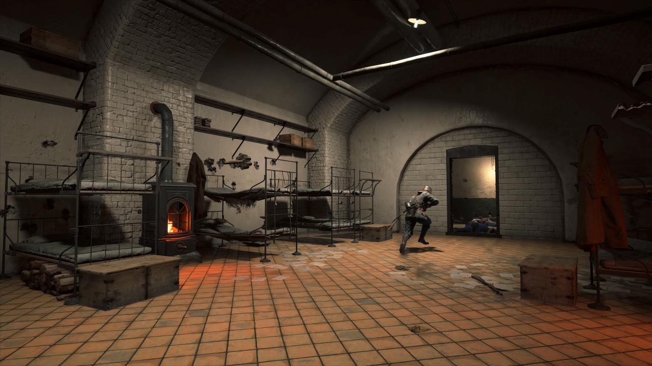 [14/03/2017] Battlefield 1 - They Shall Not Pass DLC (34)