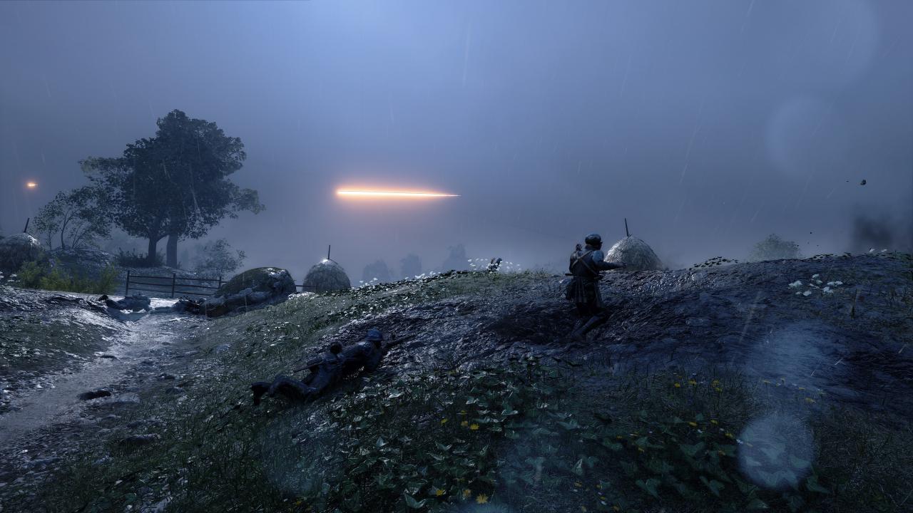 [14/03/2017] Battlefield 1 - They Shall Not Pass DLC (35)